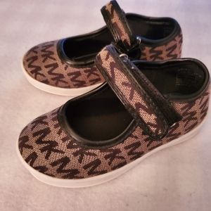 Kids Michael Kors shoes